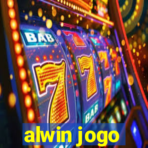 alwin jogo